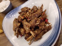 -先记烧鹅王·本地粤菜(福永店)