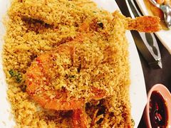 -龙海鲜螃蟹王(宏茂桥店)