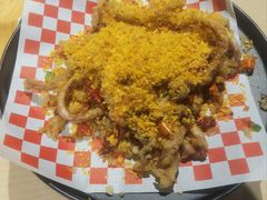 -避风塘(宝山万达店)