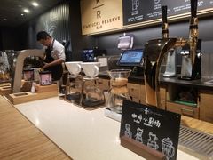 -星巴克臻选(国贸商城首店)