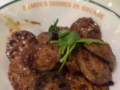 -清晖小苑•顺德地方菜(壹海城店)