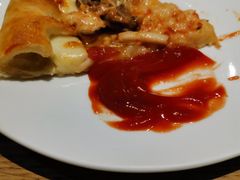 -必胜客(新中纬店)
