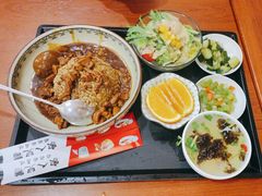 -菊儿人家·北京胡同菜(南锣鼓巷店)