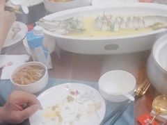 -鲁宴·鲁煨黄河生态大鲤鱼(月坛店)