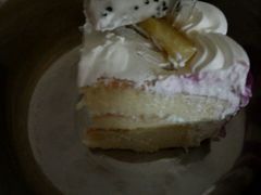 -欧贝拉蛋糕店(东门路店)