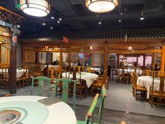 -东来顺饭庄(西直门店)