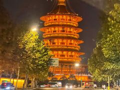 -隋唐洛阳城明堂天堂景区