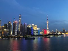 -上海外滩悦榕庄酒店
