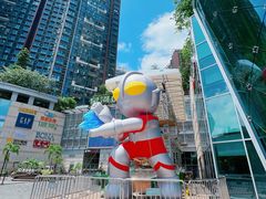 -深圳龙华星河COCO City(民治店)