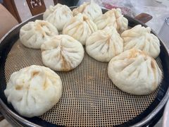 -石饮红星包子(中山路店)