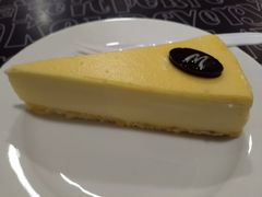 经典芝士蛋糕-麦当劳(长泰商业广场店)