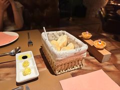 -柏蔻餐厅Le Banquet Bistro(天河北店)
