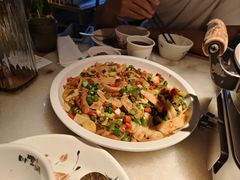 -川堂风·跷脚牛肉·乐山爆炒(中建乐荟天地店)