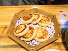 -老阿妈蒙古村·蒙古包·草原文化·歌舞表演(老君堂店)