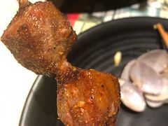 -红钳侠小龙虾·烧烤(中赢康康谷店)