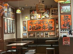 -王繁星面馆(西安熙地港店)