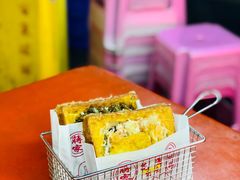 -花莲东大门国际观光夜市
