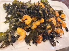 -七菜馆·东北菜·蒸饺(文体路店)