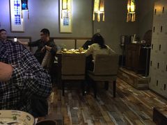 大堂-云上千禾(水上店)