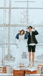 点击看大图 -太古映画婚纱摄影(天河店)