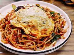 -佳佳面馆(龙首村东区店)