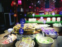 -周师兄大刀腰片火锅(洪崖洞旗舰店)
