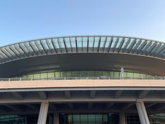 -鄂尔多斯伊金霍洛国际机场