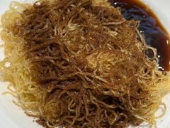 -麦奀云吞面世家(中环店)