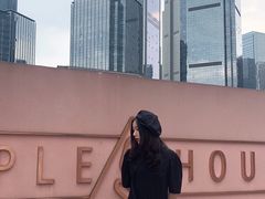 -三间愈舍·Triple Spa(重庆IFS国金中心店)