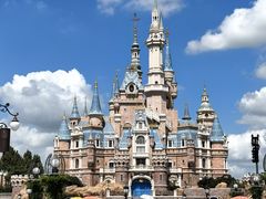 -上海迪士尼度假区