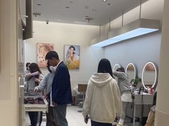 -天真蓝照相馆(五角场百联又一城店)