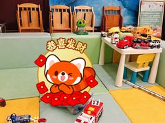 -湛山花园酒店-自助餐厅