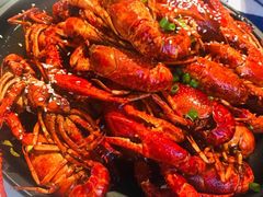 -松哥油焖大虾(皇岗一店)