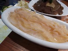 -洪焱重庆老火锅(万福花园店)
