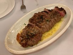 -摩根扒房(桐梓林店)