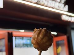 -莫朗核桃饼(虹泉路店)