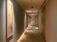 -上海佘山茂御臻品之选酒店(原佘山艾美酒店)