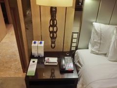 2014-08-11&nbsp;000541-厦门威斯汀酒店