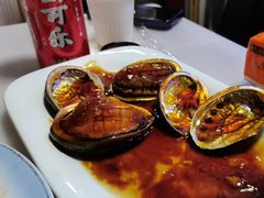 -来之顺海鲜菜馆·青岛菜·始于1993(栈桥店)