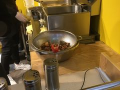 -傅强排骨(成都总店)