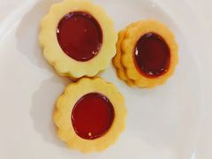 红太阳饼干-丽都熟食店