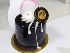 提拉米苏-美俪家族(江南摩尔店)