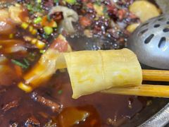 笋片-黑竹香鸡(营和巷店)