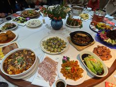 -东北大院·东北菜(三台子店)