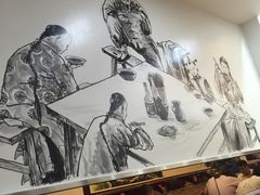 -志权牛肉面(灵山路店)