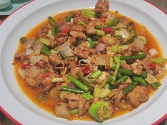 -金佬馆·川菜(芜湖繁昌华亿店)