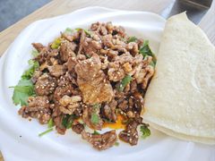 -古萧汪家羊肉馆(龙山路总店)