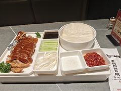 -老德州四合院·德州菜(天衢路店)