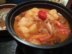 -客语客家菜(东山口店)