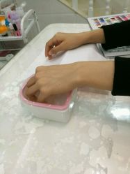 -印奈儿美甲手足护理机构